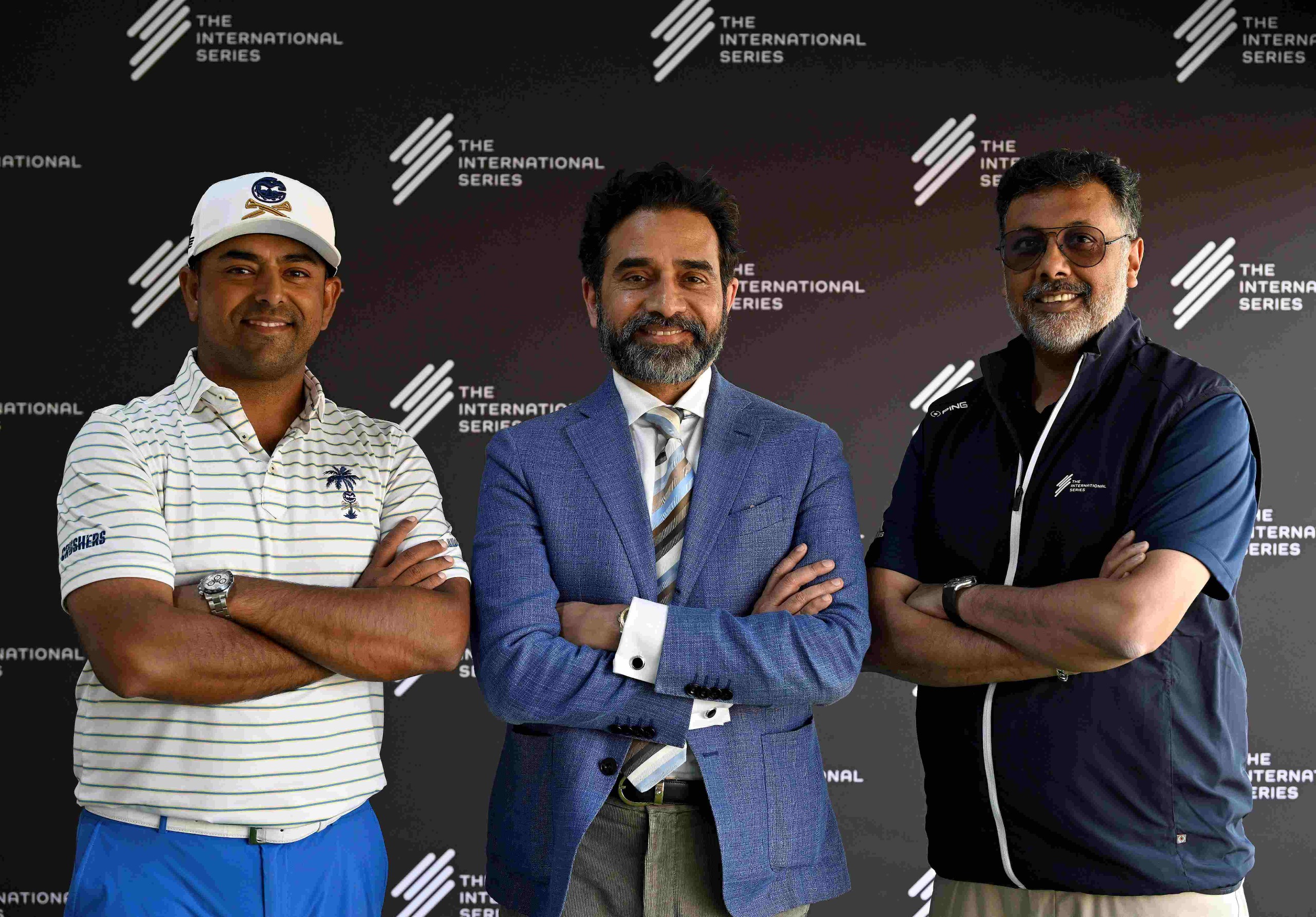 International Series by breakaway LIV Golf announces debut tourney in India for JanFeb 2025